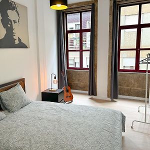 Appartement met Twee Slaapkamers